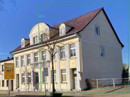 Attraktives Mehrfamilienhaus in Teterow – Denkmalgeschützt & Vollvermietet - Teterow