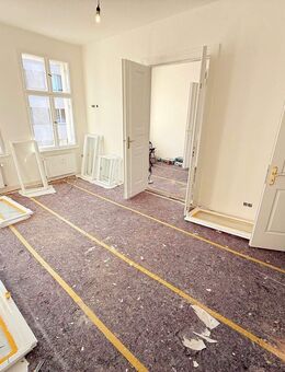 **Besichtigung: Mo., 01.12.25 um 17:30Uhr** Renovierte Familien-Wohnung im schönen Eberswalde! - Eberswalde