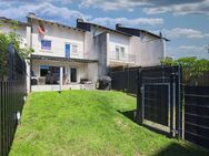 Charmantes Reihenmittelhaus mit Feldrandlage in Bruchköbel/Roßdorf - Bruchköbel