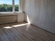 Moderne 3-Zimmer-Wohnung in Duisburg mit Blick über die Stadt - Duisburg