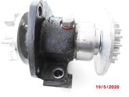 Mercedes Benz Wasserpumpe 300 Adenauer W186 W189 W198 W188 NEU - Ronnenberg Zentrum