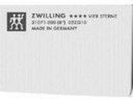 Zwilling Kochmesser VIER STERNE, 20 cm