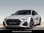 Audi RS7, 4.0 TFSI quattro Sportback Dynamik-Paket plus, Jahr 2019 - Darmstadt