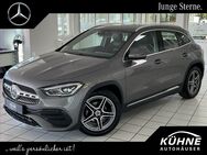 Mercedes GLA 180, AMG EASY-PACK 19Zoll FernlichtAssistent, Jahr 2023 - Wiedemar