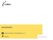 Koch/Köchin - Berlin
