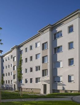 3-Raum-WE * Du+BW * Balkon * Zentrum * - Riesa
