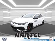 VW Golf, 8 GTI CLUBSPORT ( RADAR SCHI, Jahr 2024 - Osnabrück