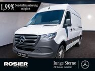 Mercedes Sprinter, 514 L2H2, Jahr 2019 - Braunschweig