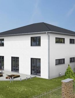 Einfamilienhaus Toskanini 2 Neubau in Pilsach bei Neumarkt mit PV- Anlage und Akkuspeicher! - Pilsach