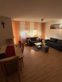 Charmante 3-Zimmer-Wohnung - ideal für Paare oder kleine Familien - Bietigheim-Bissingen