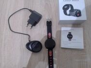 Smartwatch Colour Watch TT10 - Berlin Lichtenberg