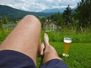 Wanderpartner/ -in gesucht - Marktoberdorf