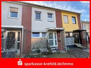 Reihenmittelhaus mit Garage - Wegberg
