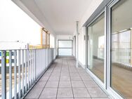 *TOPLAGE* 2-Zi.-Wohnung auf 70 m² inkl. TG-Stellplatz im "Sky and Water* - Frankfurt (Main)