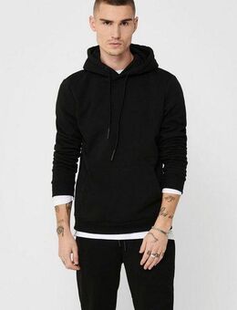 ONLY & SONS Kapuzensweatshirt CERES LIFE HOODIE SWEAT