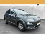 Hyundai Kona, Premium incl Servicepaket, Jahr 2019 - Taucha