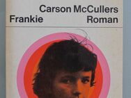 Carson McCullers: Frankie (Roman, 1969) - Münster