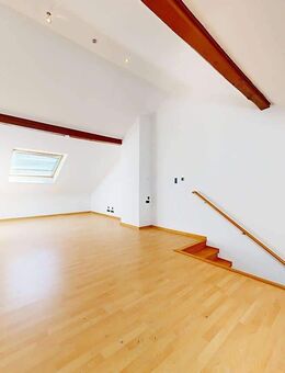 PHI AACHEN - Charmantes Wohndomizil mit Stellplatz in ruhiger Lage von Alsdorf-Hoengen! - Alsdorf (Nordrhein-Westfalen)