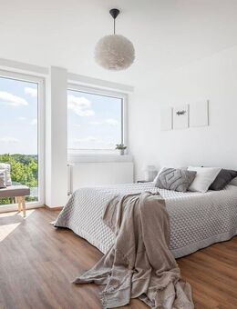 4-Zimmer-Wohntraum mit Terrasse & Barrierefreiheit - Neumünster