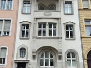 Exklusive Altbauwohnung im Einzeldenkmal - Trier