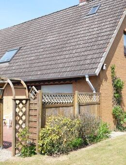 Doppelhaushälte im Ortskern von Gettorf - Gettorf