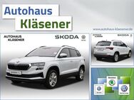 Skoda Karoq, 1.5 TSI 110KW RKAM, Jahr 2024 - Gelsenkirchen