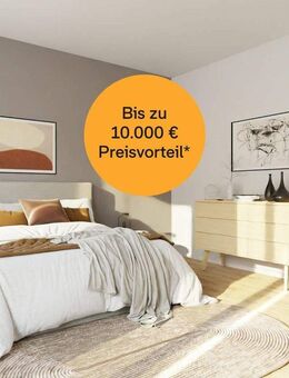 Neues Wohlfühlzuhause in Wildau - Wildau
