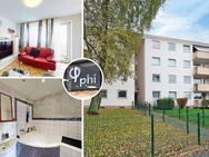 PHI AACHEN - Seltene Chance! Gepflegte 3-Zimmer-Wohnung zur Anlage in guter Lage von Eschweiler! - Eschweiler