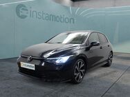 VW Golf, 1.5 8 eTSI R-Line DIGITAL PRO 18, Jahr 2023 - München