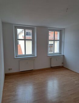 Schöne helle 3-Zimmer-Wohnung mit Balkon - Kamenz