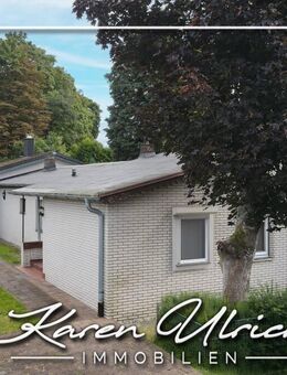 2 Bungalows in Top Lage der Fischbeker Heide - Hamburg