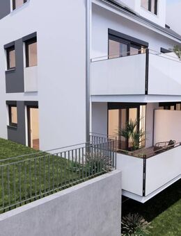 Baustellen-Besichtigung So., 20.07. von 13-14 Uhr in der Hintere Str. 18! - Holzgerlingen