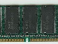 ARBEITSSPEICHER SDRAM 64MB PC-100 168Pin - Aachen