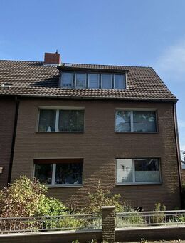 Investment in Unterrath - Düsseldorf