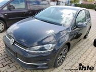 VW Golf, 1.6 TDI VII IQ-DRIVE, Jahr 2019 - Hohenwestedt