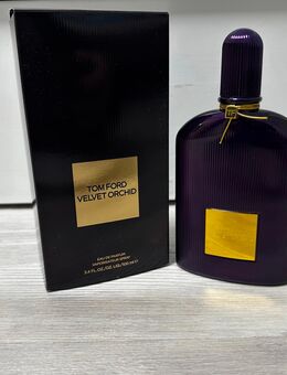 Tom Ford Velvet Orchid (100 ml) fast voll - Sindelfingen