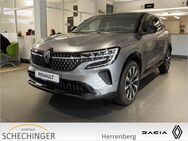 Renault Austral, Techno Mild Hybrid 160, Jahr 2022 - Herrenberg