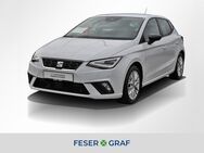 Seat Ibiza, 1.0 TSI FR, Jahr 2023 - Forchheim (Bayern)