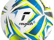 Reusch Fußball Reusch Football Attrakt Silver, in farbenfrohem Design