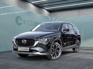 Mazda CX-5, G 165 AD VANTAGE, Jahr 2024 - München