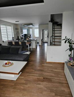 Sehr schönes, modernes Reiheneckhaus in exklusiver Wohnlage - Würzburg