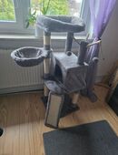 Verkaufe Kratzbaum in 21129