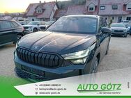 Skoda Kodiaq, Sportline Vorb VZE Digi elektr Heckkl BlindSpot vo hi LichtAssist SpurAssist Connect Sunset 4xEFH Ladeboden beheiz Frontscheibe RÃckbank geteilt Armlehne M, Jahr 2022 - Beilngries