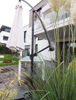 ++Senden-Wullenstetten++ Schicke, helle Gartenwohnung in kleiner Wohneinheit - Senden (Bayern)