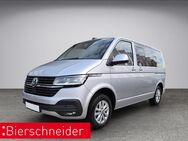 VW T6 Caravelle, 2.0 TDI 1 ANSCHLUSSGARANTIE, Jahr 2023 - Greding