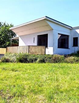Bungalow im Ferienidyll Drigger Ort - Gustow