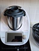 Vorwerk Thermomix Tm6 in 50126