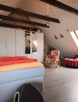 ZU VERKAUFEN: Einzigartiges Einfamilienhaus im Herzen der historischen Altstadt von Werl mit Garage! - Werl