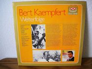 Bert Kaempfert-Welterfolge-Vinyl-LP,1964 - Linnich