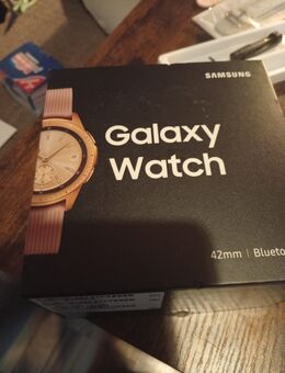 Damen SmartWatch zu verkaufen - Schwaan